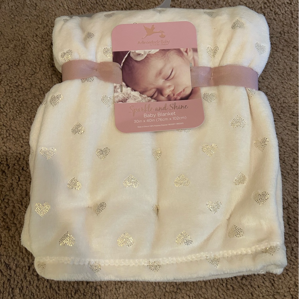 Baby Blanket